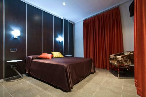 Hostal Alcal� Del Jucar