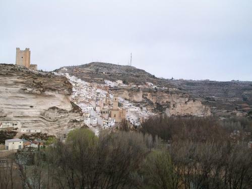 Hostal Alcal� Del Jucar