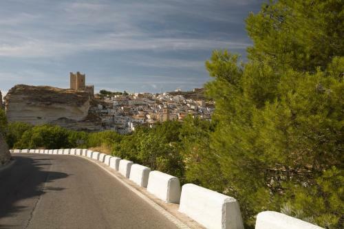 Hostal Alcal� Del Jucar