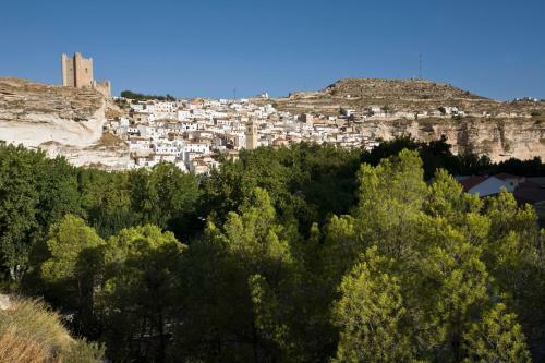 Hostal Alcal� Del Jucar