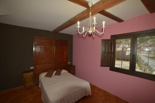 Apartamentos Rurales Puerta Del Sol