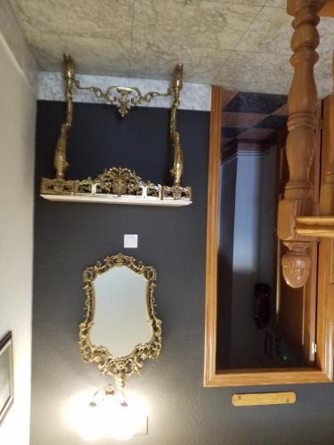 Hostal Rural Rambla