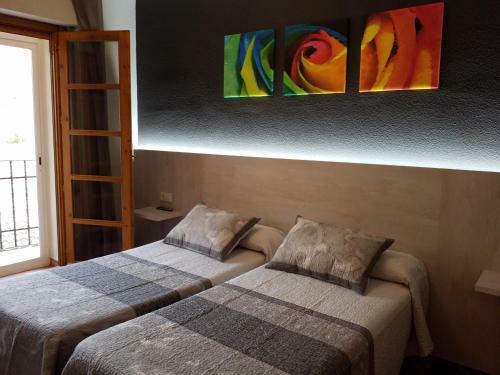 Hostal Rural Rambla