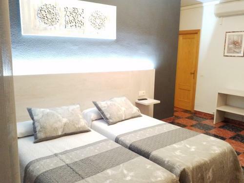Hostal Rural Rambla