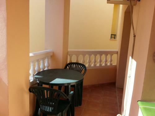 Hostal Pensi�n El Taxi