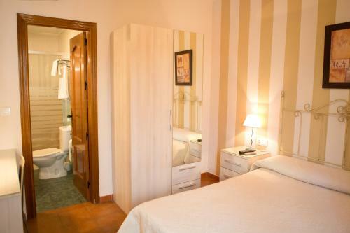 Hostal Pensi�n El Taxi