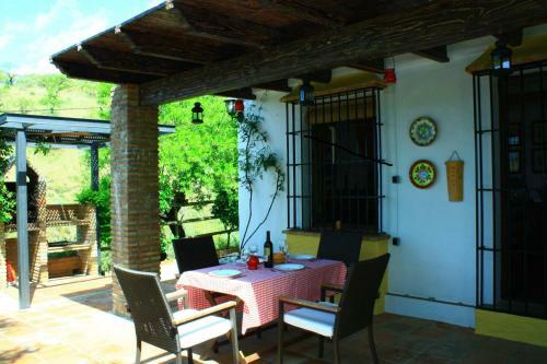 Casa Buenaluz