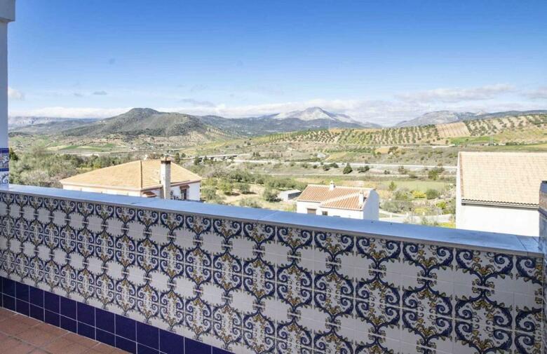 Hostal Los Gallos