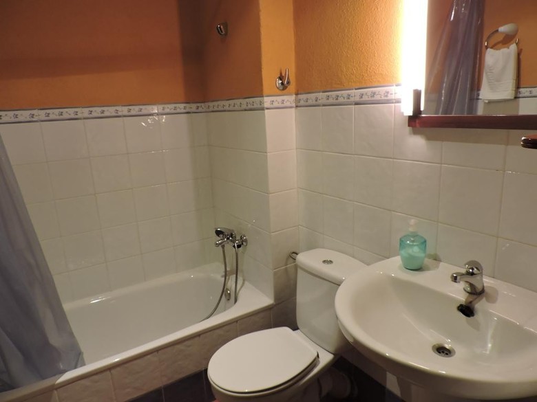 Apartamentos La Fonda De Xiva