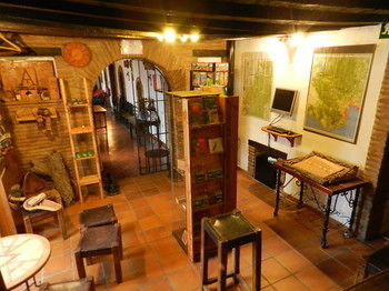 Hotel Posada La Casa Grande