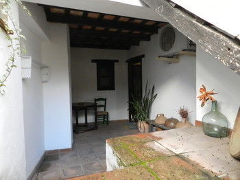 Hotel Posada La Casa Grande