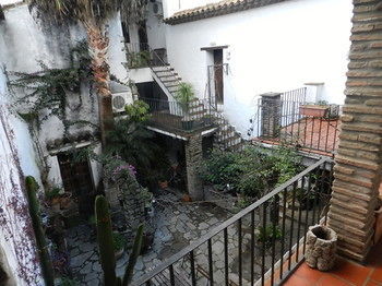 Hotel Posada La Casa Grande