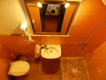 Hotel Posada La Casa Grande