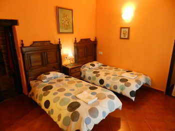 Hotel Posada La Casa Grande