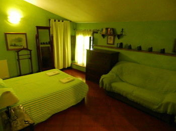 Hotel Posada La Casa Grande