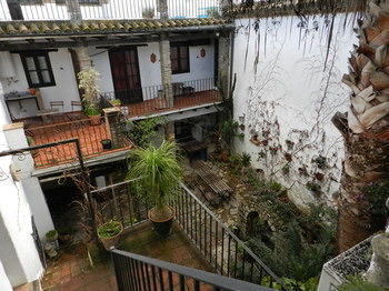 Hotel Posada La Casa Grande