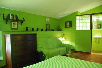 Hotel Posada La Casa Grande