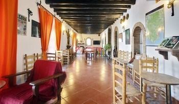 Hotel Posada La Casa Grande