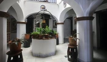 Hotel Posada La Casa Grande