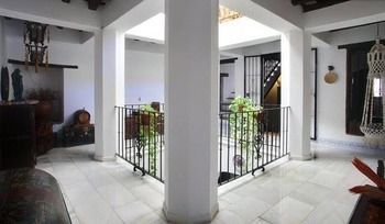 Hotel Posada La Casa Grande