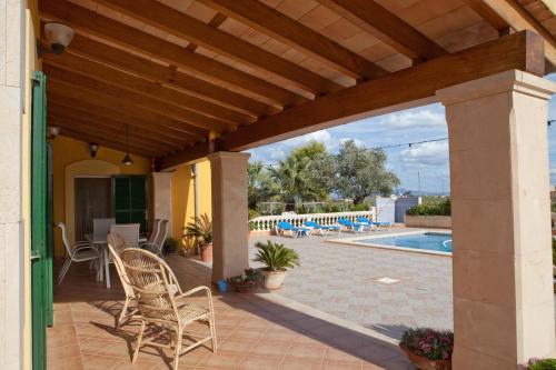 Villa Son Ferragut