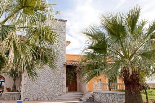 Villa Son Ferragut