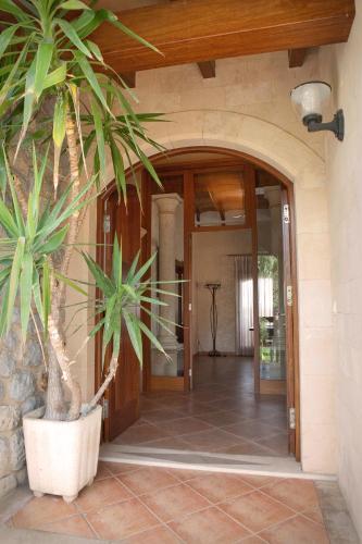 Villa Son Ferragut