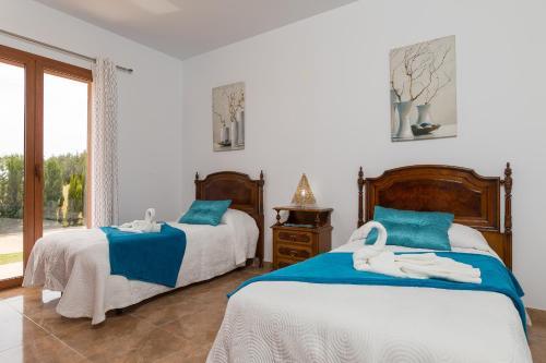 Villa Can Corme