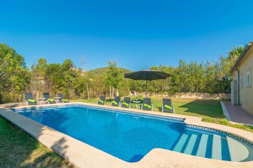 Villa Ximo