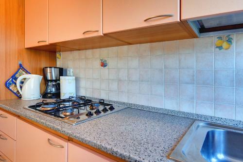 Apartments Murenc