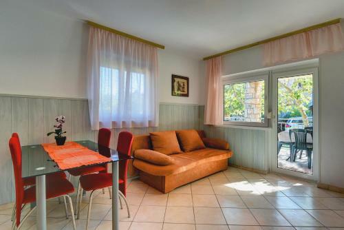 Apartments Murenc