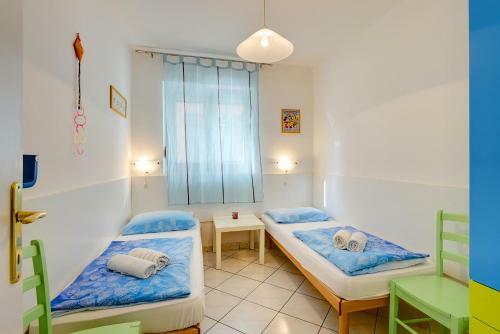 Apartments Murenc