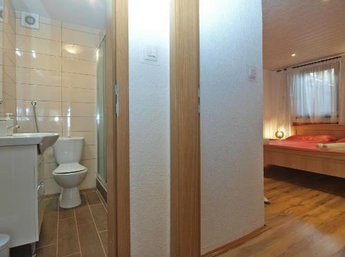 Apartment Lovre 1605