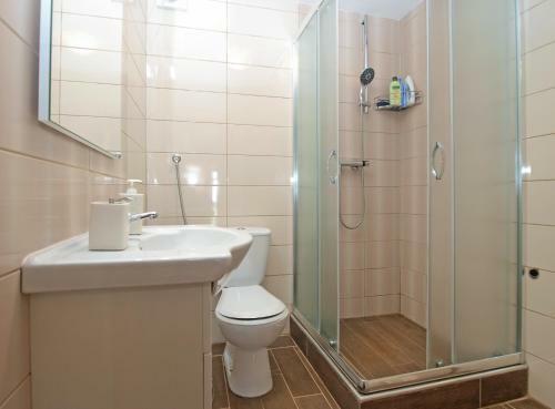 Apartment Lovre 1605