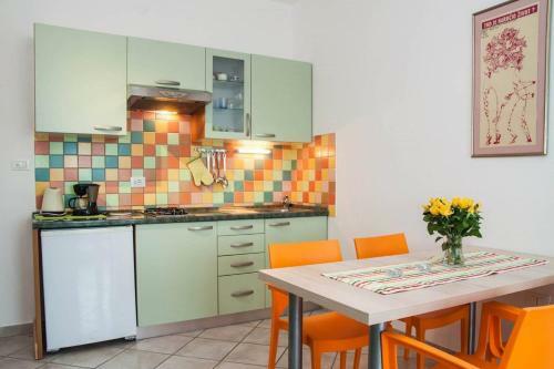 Apartments Gea
