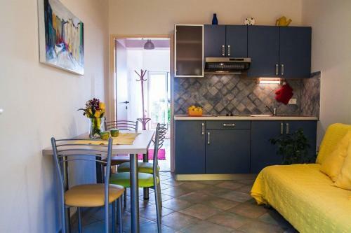 Apartments Gea