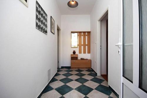Apartments Gea