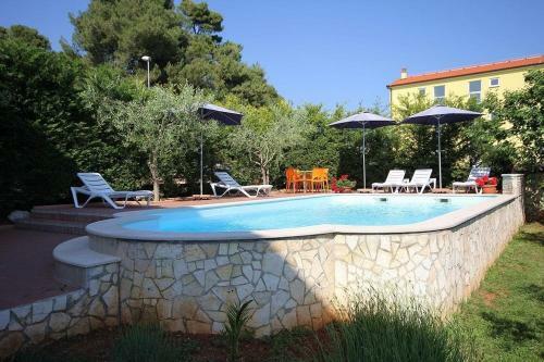 Apartments Gea