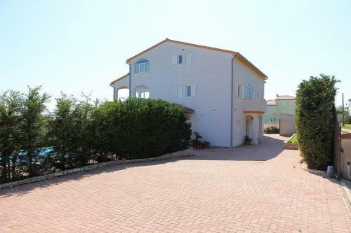 Apartments Gea