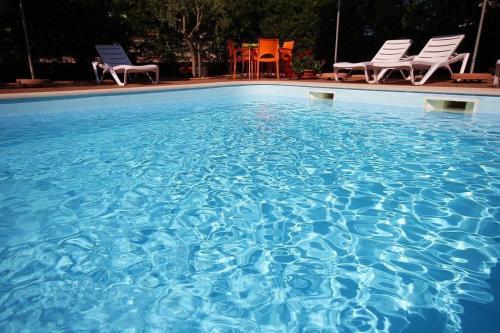 Apartments Gea