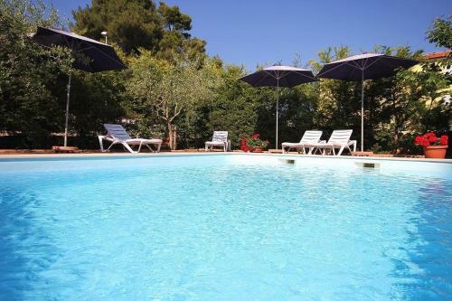 Apartments Gea