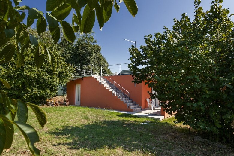 Villa Emma
