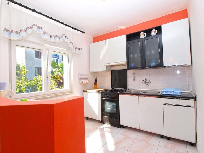 Apartments Nadia 1493