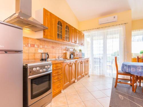 Apartment House Edel