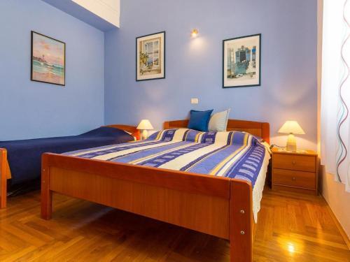 Apartment House Edel