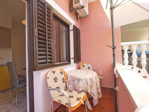 Apartment Rino 1440