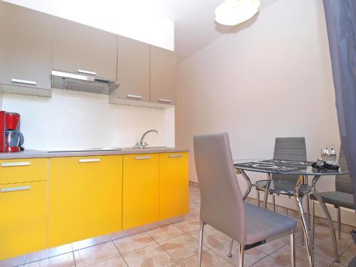 Apartment Rino 1440