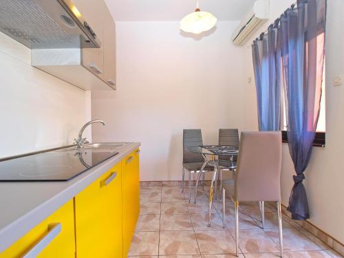 Apartment Rino 1440