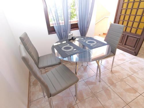 Apartment Rino 1440