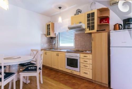 Apartamentos Sonja Medulin